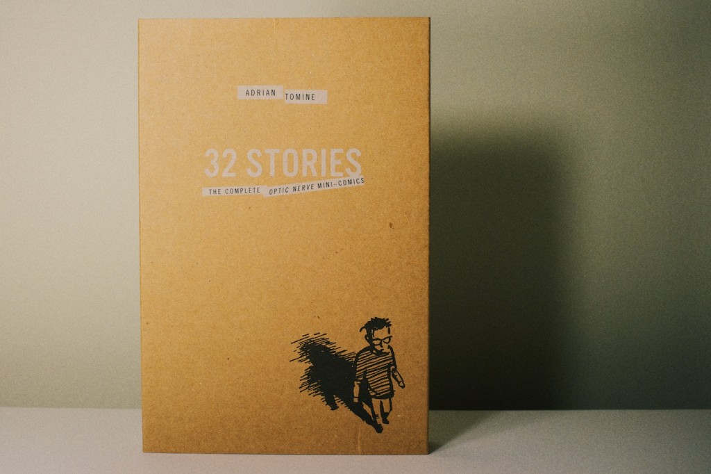 32 Stories